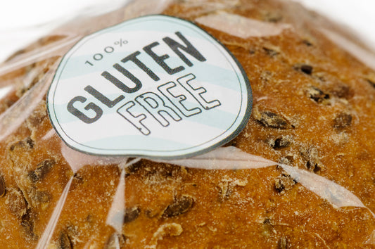 Gluten-free bread Ottawa