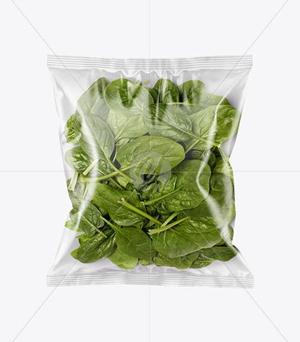 Spinach, 150g