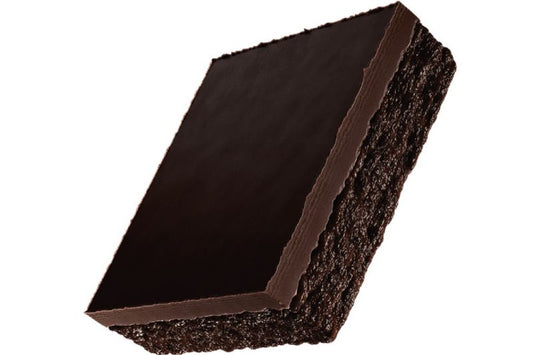 Mid-Day Squares Brownie Batter, 33g