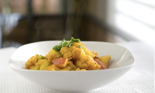 Aloo Gobi