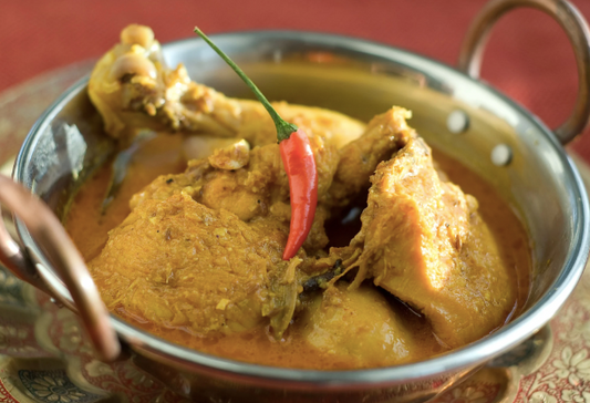 Chicken Curry