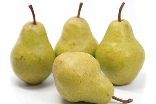 Bartlett pears (4-pack)