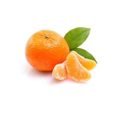 Clementines (lb) - conventional