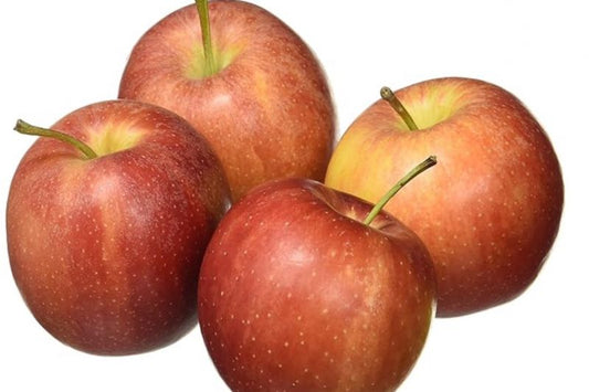 Fuji apples (4-pack)