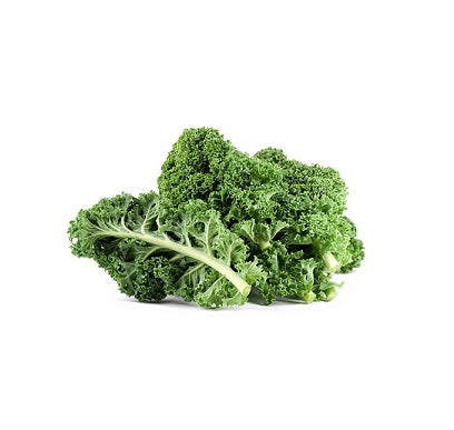 Green kale (bunch) - local