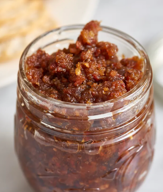 Brylee Farm Bacon Jam