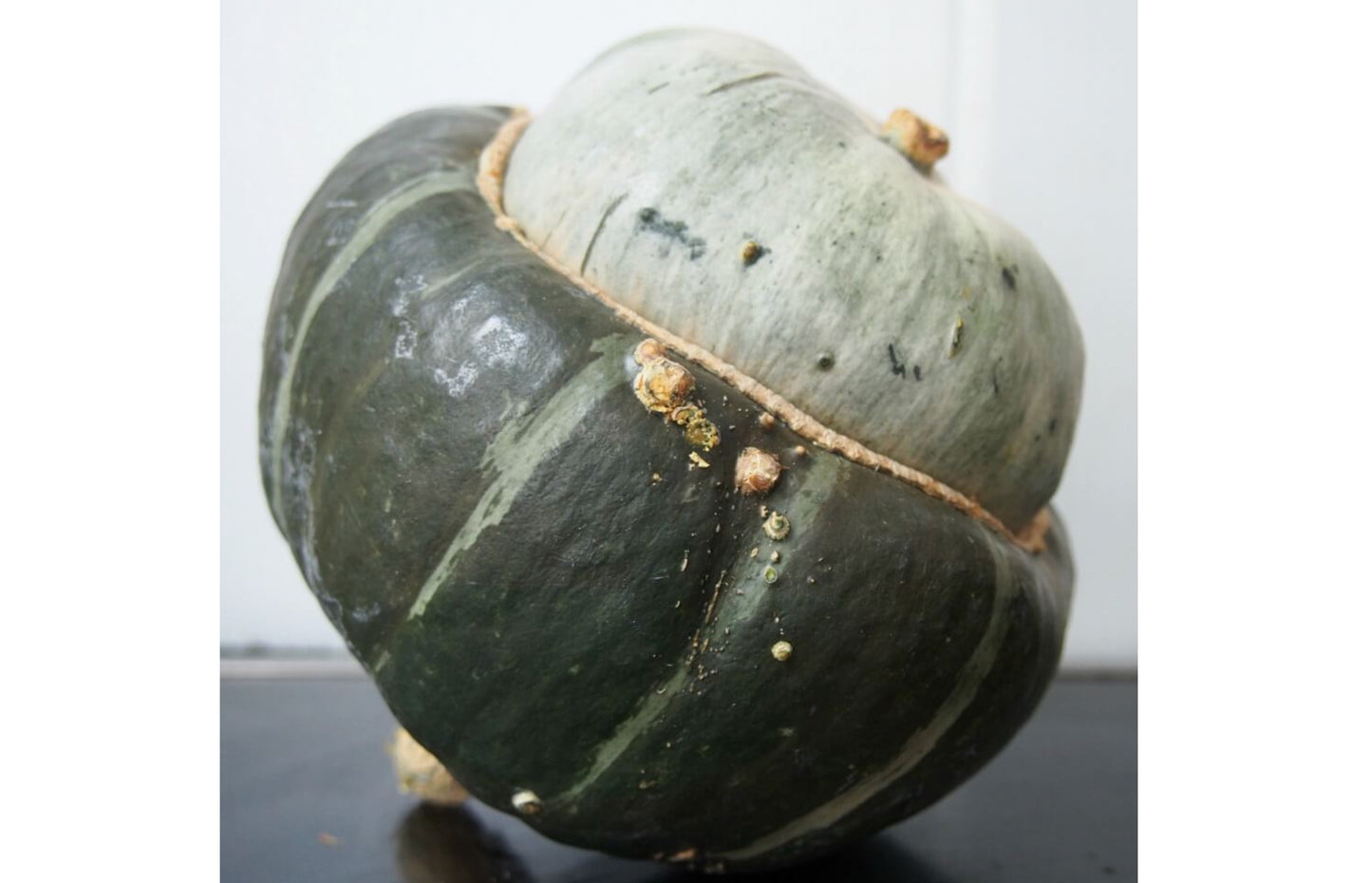 Buttercup squash