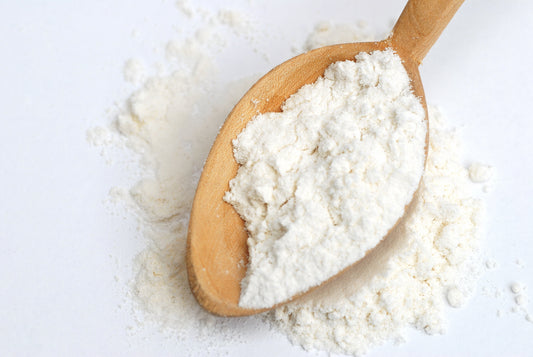 Abenakis (BLK)  Organic All-Purpose Flour, 20 kg