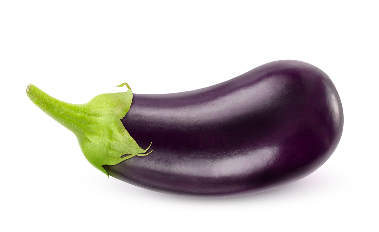 Aubergine