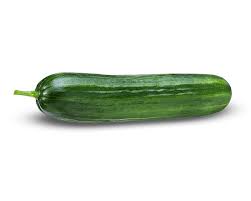 Lebanese cucumber