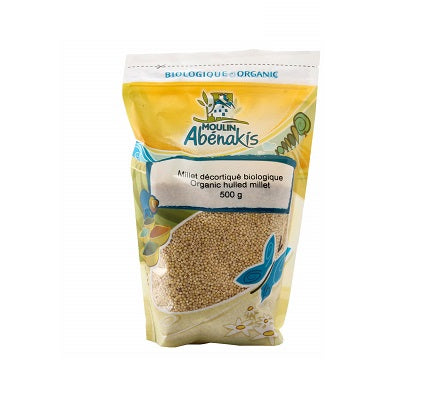 Millet des Abénakis, 500 g