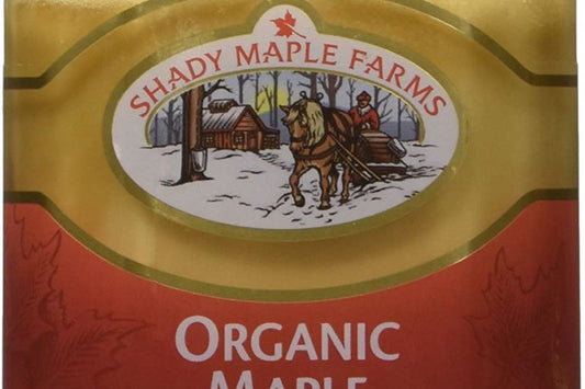 Shady Farm Maple Butter, 260g
