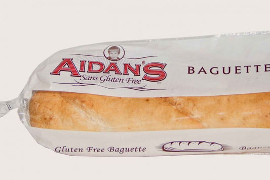 Aidan's Gluten-Free Baguette, 320g (FRZ)