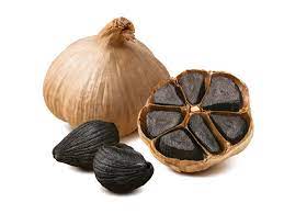 Black garlic, 60 g