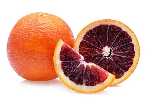 Blood oranges (lb)