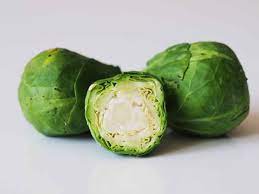 Brussels sprouts (0.5lb)