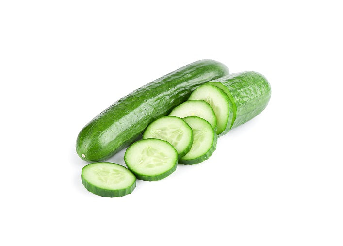 English cucumber