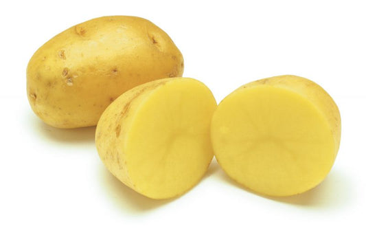 Yellow potatoes (lb)