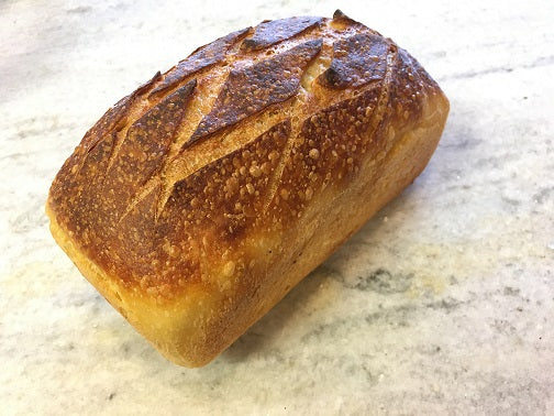 True Loaf Organic White Khora-Spelt