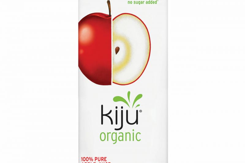 Jus de pomme Kiju, 1L