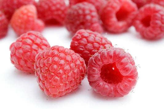 Framboises, 125g