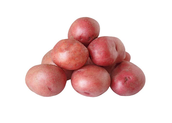 Pommes de terre rouges, 5 lb