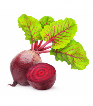 Red beets (lb)