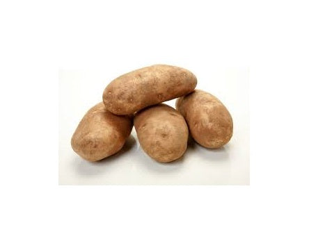 Russet potatoes (lb)
