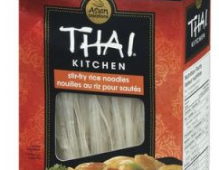 Thai Kitchen Rice Noodles, 198g
