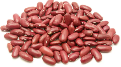 Ontario (BLK)  Grown Organic Red Kidney Beans, 5kg
