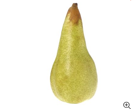 Abate Fetel pear