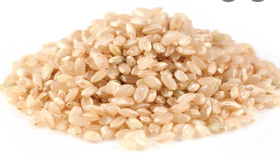 Lundberg (BLK) Short Grain Brown Rice, Organic, 11.34 kg