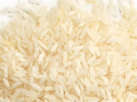 Lundberg (BLK) Organic White Basmati Rice, 11.34 kg