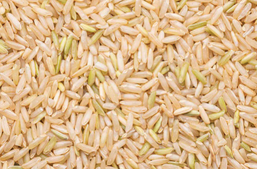 Lundberg Organic Brown Basmati Rice, 11.34 kg