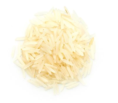 Yupik Organic Basmati Rice, 1kg
