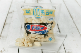 St. Albert Cheese Curds, 200g
