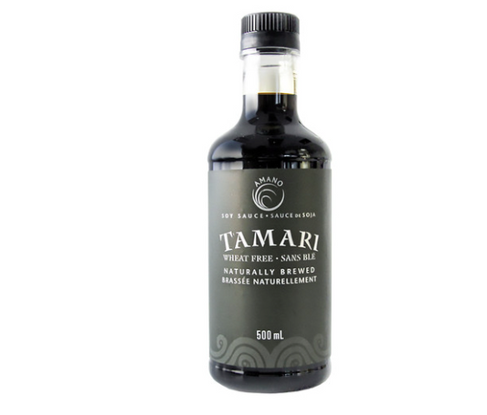 Amano Tamari, 500 ml