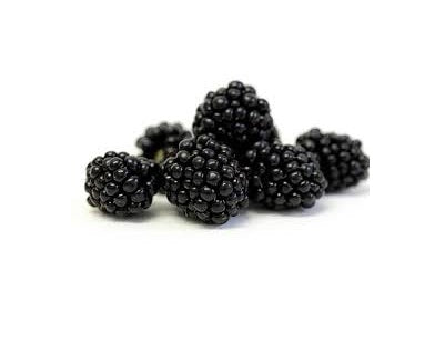 Blackberries, 170 g