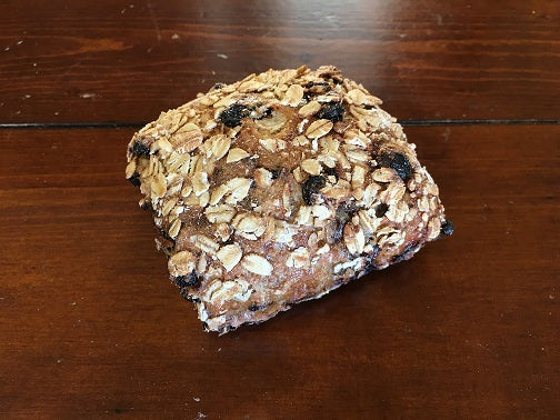 Petit pain à déjeuner, boulangerie True Loaf