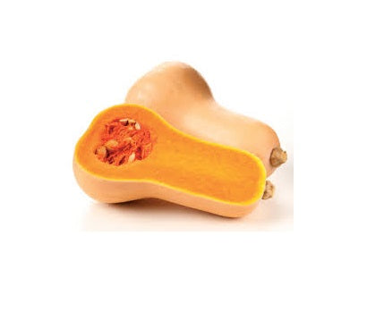 Courge butternut