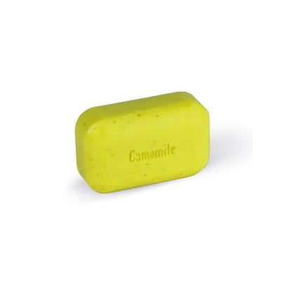 The Soap Works Chamomile Soap