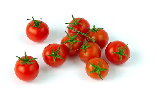 Mélange de tomates cerises (palourde)