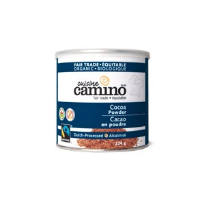 Camino Cocoa Powder, 224 g