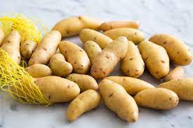 Fingerling potatoes (lb)