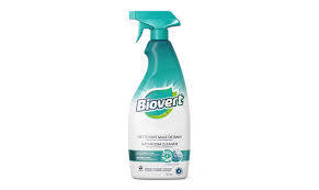Biovert Fresh Rain Bathroom Cleaner, 715 ml