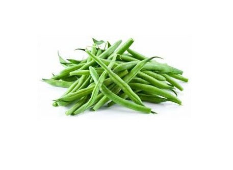 Green beans (0.5lb)