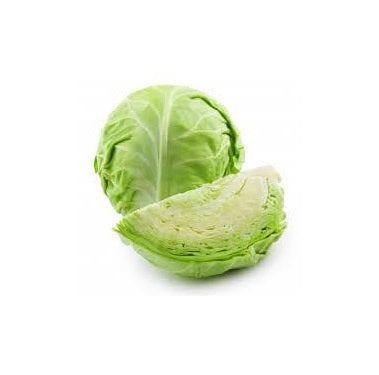 Green cabbage