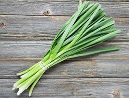 Green garlic (bunch)
