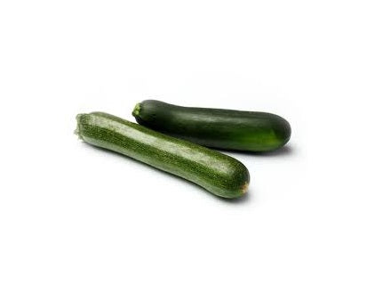 Courgettes vertes (lb)