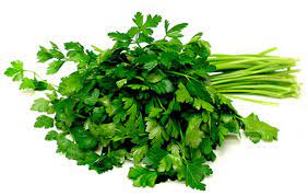 Italian (flat) parsley (bunch)